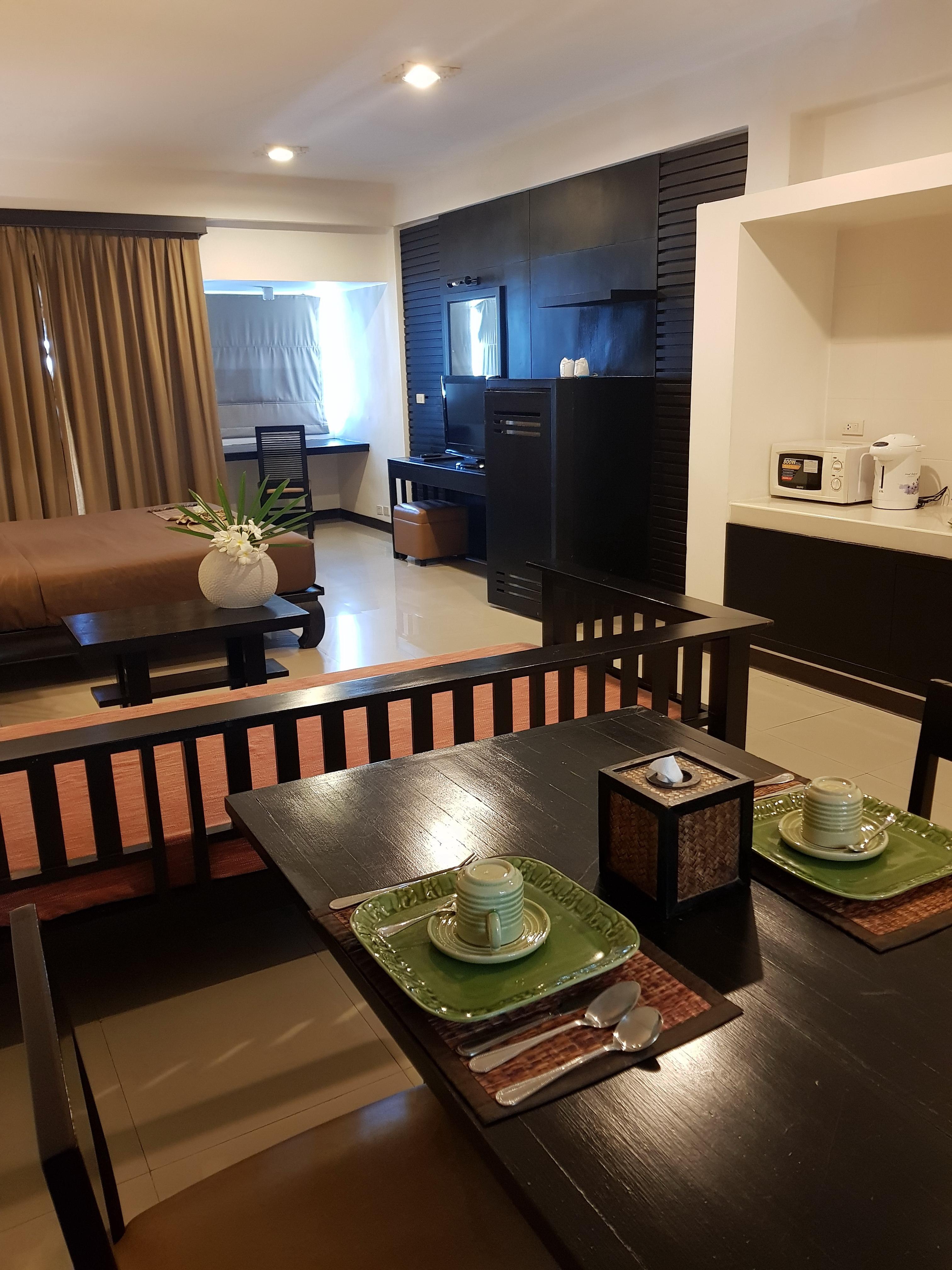 Siam Piman Hotel Bangkok Exterior photo